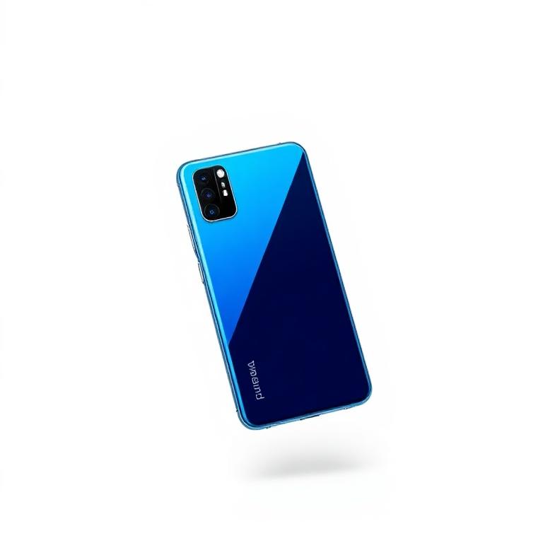 Aurora Pro 5G Smartphone