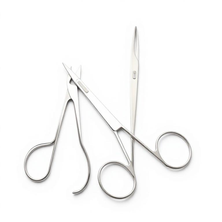PrecisionCare Surgical Set