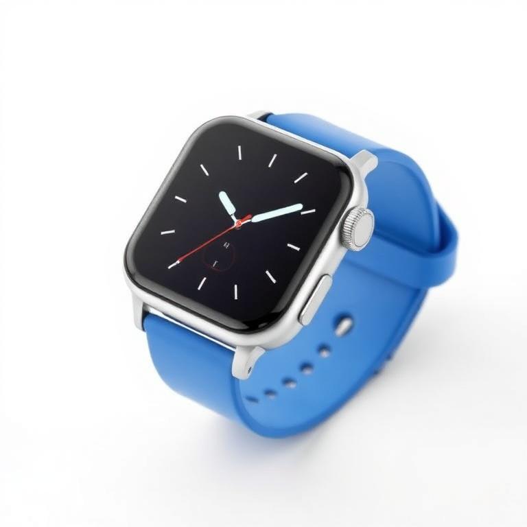 Pulse Smartwatch Series 7
